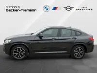 Używany BMW X4 Shadowline 245 KM (180 kW) 2025 Szary SUV
