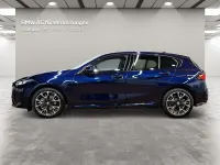 Gebraucht BMW 120 Sport Line 156 PS (114 kW) 2025 Blau Kleinwagen