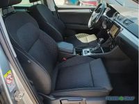Gebraucht Skoda Superb Ambition 150 PS (110 kW) 2021 Empiregrau metallic Kombi