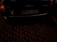 Gebraucht Audi A6 179 PS (131 kW) 2000 Blau Limousine