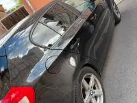 Gebraucht BMW 120 163 PS (119 kW) 2005 Schwarz Kleinwagen