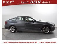 gebraucht BMW 330 Gran Turismo xDr Aut Sport Line PROF+LED+HEAD+LEDER+M