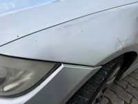 Gebraucht BMW 320 M Sport 165 PS (121 kW) 2008 Silber Limousine