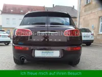 Gebraucht Mini Cooper Clubman 136 PS (100 kW) 2018 Rot Kombi