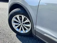 Gebraucht VW Tiguan 190 PS (139 kW) 2020 Andere SUV