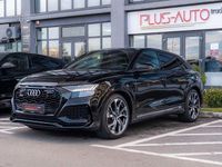 Gebraucht Audi RS Q8 Sport 600 PS (441 kW) 2024 Schwarz SUV