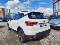 Usata Seat Arona Style 116 CV (85 kW) 2024 Bianco SUV
