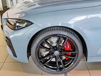 gebraucht BMW 420 i Coupé M Sport