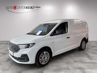Neu Ford Transit Connect 122 PS (89 kW) 2025 Weiß Van / Kleinbus