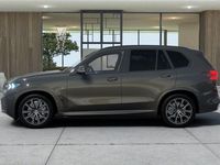 Gebraucht BMW X5 Performance 340 PS (250 kW) 2025 Grau SUV