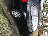 Gebraucht BMW 318 122 PS (89 kW) 2007 Schwarz Kombi