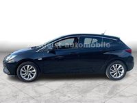 Gebraucht Opel Astra Innovation 136 PS (100 kW) 2019 Schwarz Limousine