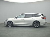 Neu Ford Focus ST-Line X 155 PS (114 kW) 2025 Moondust silver Kombi