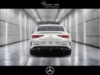gebraucht Mercedes CLS450 4M
