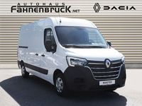 gebraucht Renault Master Kastenwagen L3H2 3,5t dci130 AHK Navi PDC