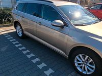 Gebraucht VW Passat 190 PS (139 kW) 2015 Kombi