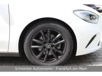 Gebraucht Mercedes B180 136 PS (100 kW) 2022 Van / Kleinbus