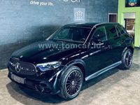 Gebraucht Mercedes GLC300 Advanced 269 PS (197 kW) 2023 Schwarz SUV