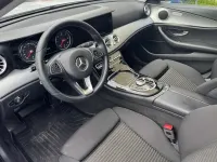Gebraucht Mercedes E220 194 PS (142 kW) 2018 Silber Limousine