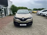 Gebraucht Renault Kadjar 131 PS (96 kW) 2017 Beige SUV