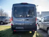 Neu Ford Transit Trend 150 PS (110 kW) 2026 Grau Kombi