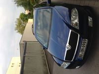 Gebraucht Skoda Octavia Ambiente 105 PS (77 kW) 2006 Blau