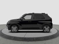 Neu Hyundai Inster Select 71 kW (97 PS) 2025 Abyss black Kleinwagen