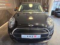 Gebraucht Mini ONE 102 PS (75 kW) 2015 Midnight black Kleinwagen