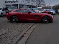 Gebraucht Mercedes AMG GT S AMG 510 PS (375 kW) 2016 Feueropal Coupé