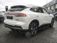 Neu MG HS Luxury 272 PS (200 kW) 2025 Weiß SUV
