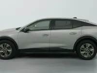 Gebraucht Peugeot 408 Allure 136 PS (100 kW) 2024 Grau (gris artense) SUV