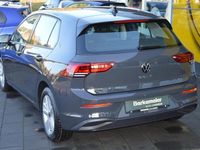 gebraucht VW Golf VIII 2.0 TDi Life