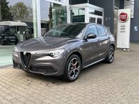 gebraucht Alfa Romeo Stelvio MY22 2.0l Veloce | Schiebedach