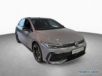 Neu VW Golf VIII R-line 150 PS (110 kW) 2026 Mondsteingrau Limousine