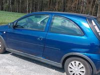 Usata Opel Corsa 2005 Utilitaria