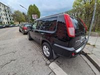 Gebraucht Nissan X-Trail 165 PS (121 kW) 2004 Schwarz SUV