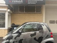 Gebraucht Smart ForTwo Coupé 71 PS (52 kW) 2007 Coupé