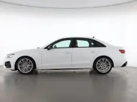 Gebraucht Audi A4 S-Line 286 PS (210 kW) 2023 Weiß Limousine