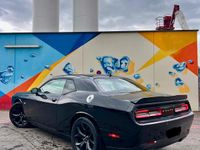 Gebraucht Dodge Challenger 309 PS (227 kW) 2017 Schwarz Coupé