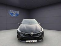 Neu Renault Clio V Techno 91 PS (66 kW) 2026 Sternenschwarz Kleinwagen