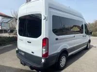 Gebraucht Ford Transit Trend 131 PS (96 kW) 2018 Andere Limousine