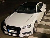 Gebraucht Audi A7 Competition 326 PS (239 kW) 2017 Weiß Kleinwagen