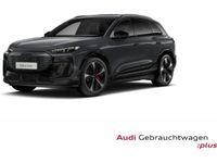 Gebraucht Audi SQ6 e-tron Edition .1 359 kW (489 PS) 2025 Grau SUV