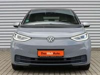Gebraucht VW ID.3 Pro 150 kW (204 PS) 2020 Mondsteingrau schwarz Kleinwagen