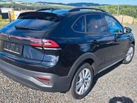 Neu VW Taigo Life 116 PS (85 kW) 2025 Schwarz SUV