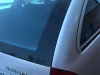 Gebraucht Mercedes C180 Avantgarde 143 PS (105 kW) 2003 Silber Kombi