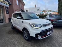 Gebraucht Kia Soul Turbo 204 PS (150 kW) 2017 Andere farben SUV