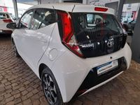 gebraucht Toyota Aygo Aygox-play Team D*Apple CarPlay*Kamera*