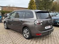 Gebraucht Citroën C4 SpaceTourer 131 PS (96 kW) 2015 Braun Van / Kleinbus