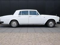 Usata Rolls Royce Silver Shadow 196 CV (144 kW) 1977 Berlina